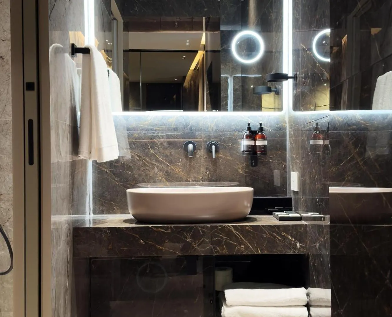 Donna Filomena Luxury Suites Catania Pensionat