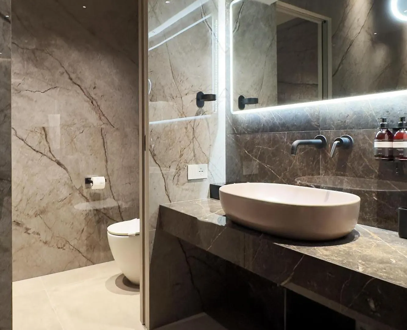 Pensionat Donna Filomena Luxury Suites Catania Italien