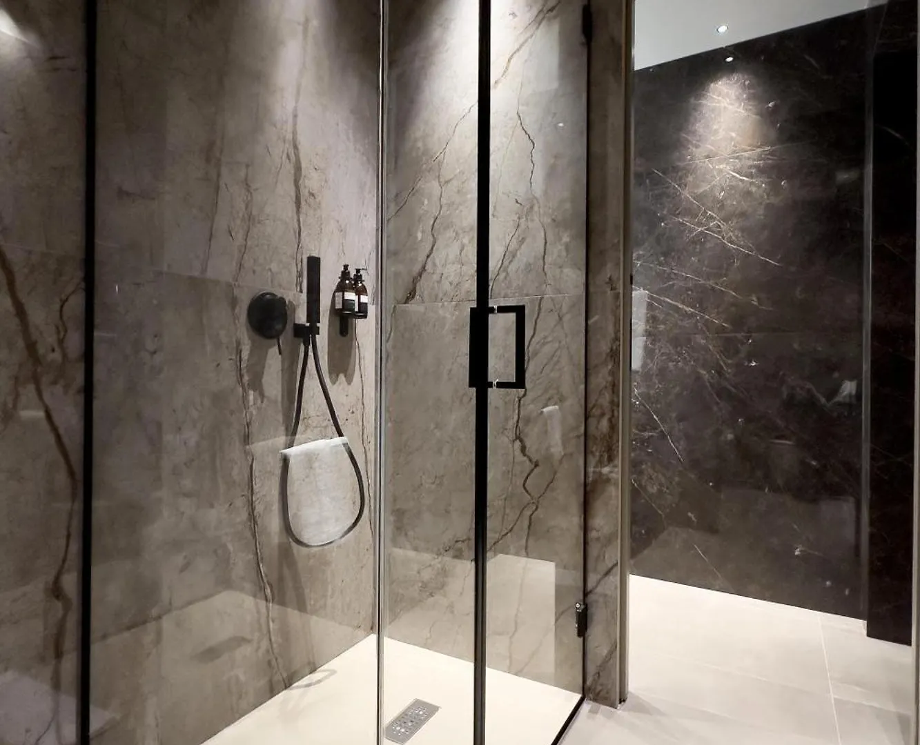 Pensionat Donna Filomena Luxury Suites Catania Italien