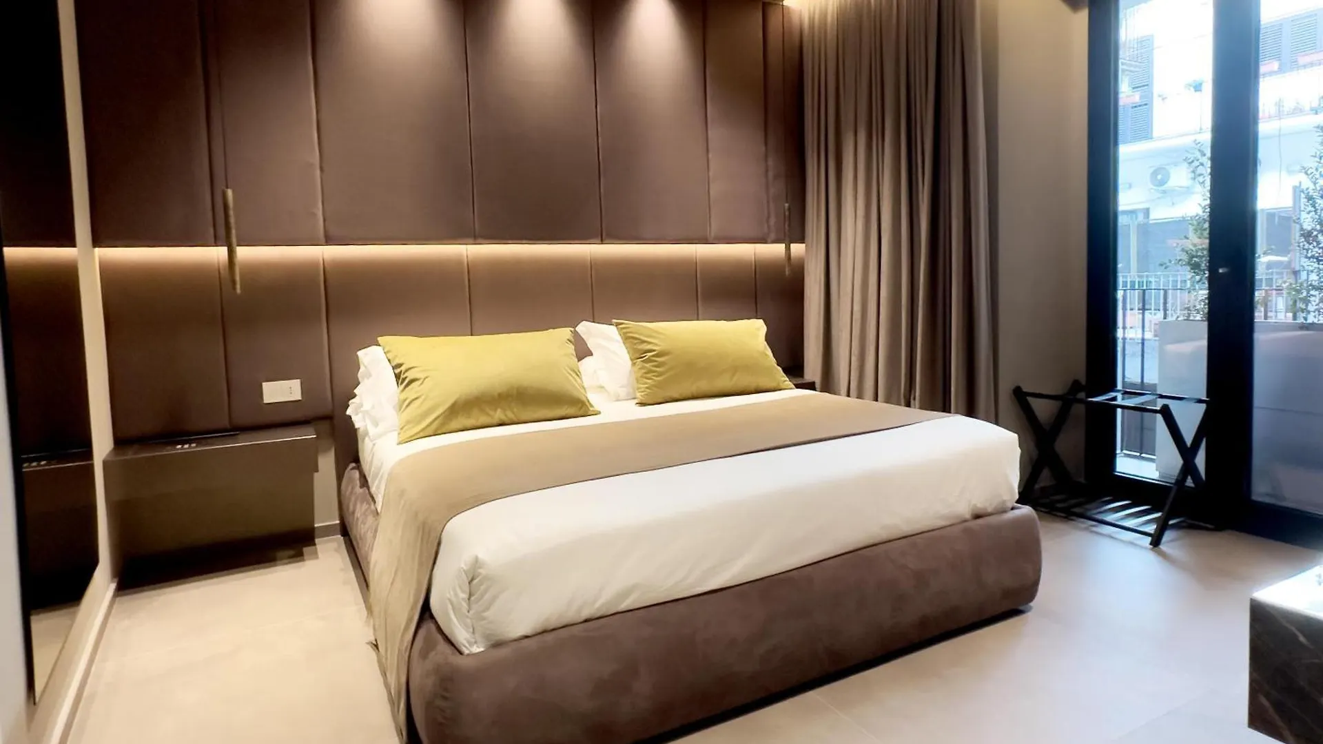 Donna Filomena Luxury Suites Catania 0*,  Italien