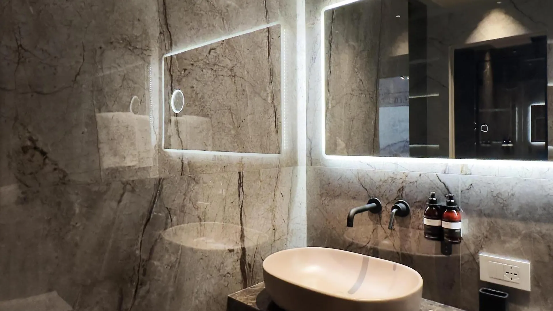 Donna Filomena Luxury Suites Catania Italien