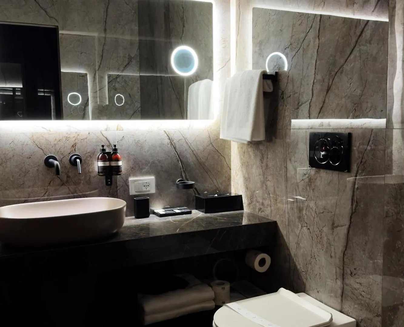 Donna Filomena Luxury Suites Catania Pensionat