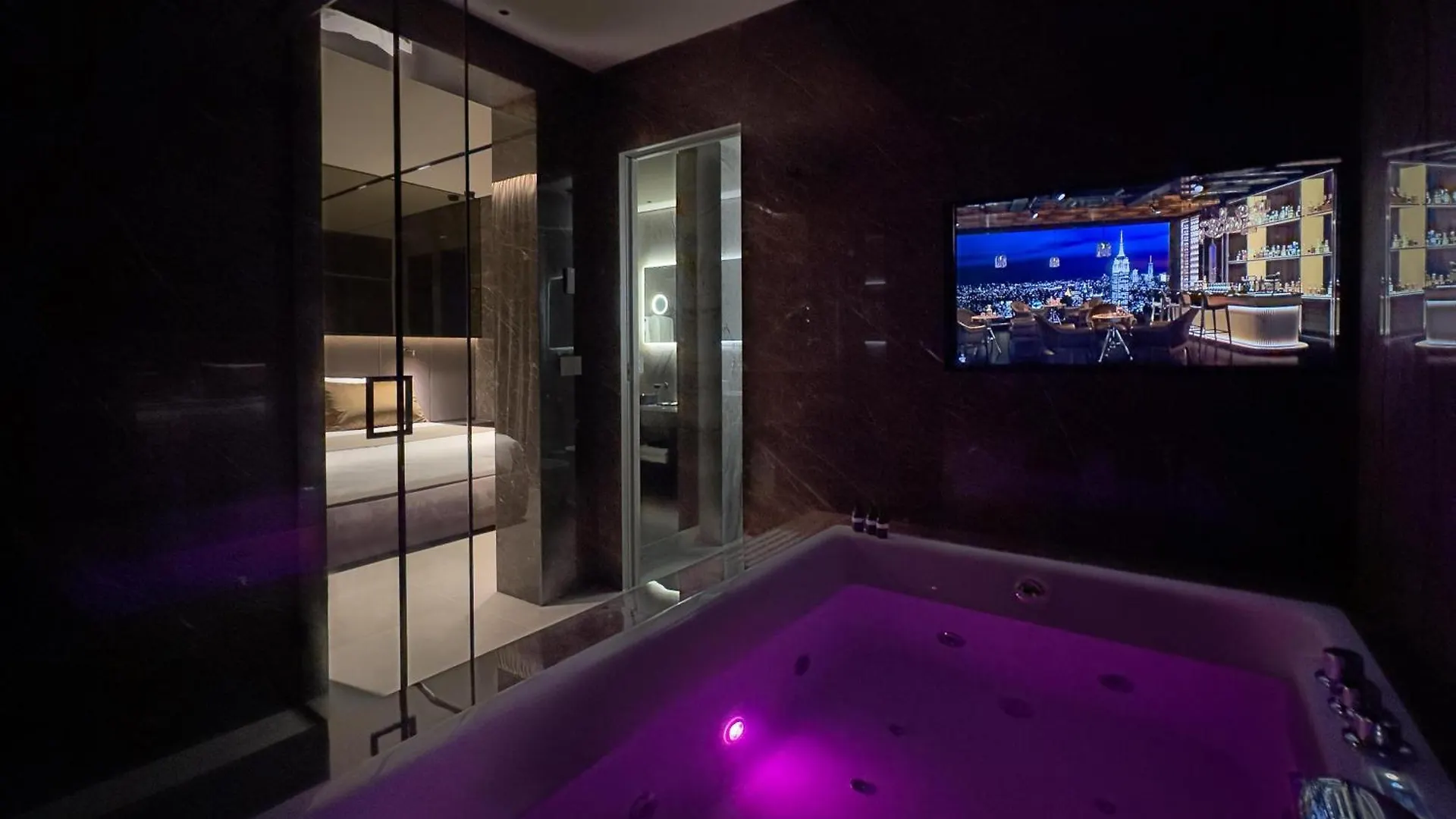 Pensionat Donna Filomena Luxury Suites Catania